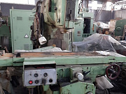 Продам фрезерные станки. ООО ПКФ Калибр СТ Екатеринбург