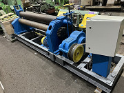 Листогибочная 3-х валковая машина ИБ2220 Санкт-Петербург