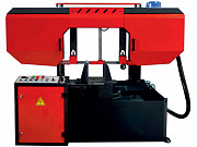 Полуавтоматический ленточнопильный станок TBH-550 Ижевск