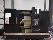 Токарный станок с чпу XM350-600L рмц 600 Ижевск