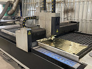 Лазерный станок 3 кВт БУ Ижевск