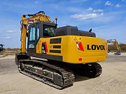 Запасные части экскаваторов LOVOL FR225E2 Санкт-Петербург