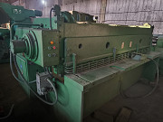 Erfurt SCTP 3, 15/2500 гильотина-ножницы, производства Германия, продам Владивосток Владивосток