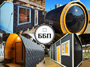 Баня бочка/квадро/викинг/парус Красноярск