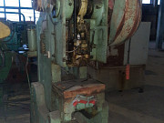Продам пресс кривошипный КД2324. ООО ПКФ Калибр СТ Екатеринбург