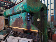 Станок кромкогибочный РА80/3150 Каменск-Шахтинский