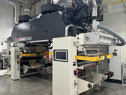 Универсальный ламинатор Comexi ML2 Evolution Краснодар