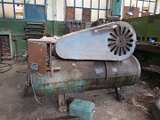 Компрессор воздушный поршневой 11-01-В5 Каменск-Шахтинский