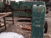 Зиговочная машина, приводная С237А Каменск-Шахтинский