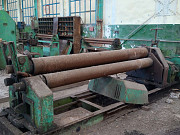 Машина листогибочная трехвалковая И 220А Каменск-Шахтинский