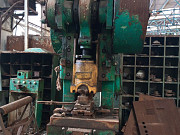 Пресс кривошипный К2130А Каменск-Шахтинский