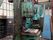 Станок вертикально-сверловой 2А150 Каменск-Шахтинский