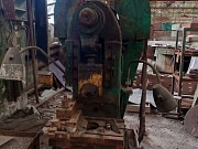 Пресс эксцентриковый ЭП-16 Каменск-Шахтинский