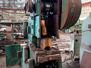 Пресс кривошипный К2324 Каменск-Шахтинский