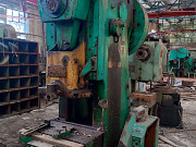 Пресс эксцентриковый НР-63 Каменск-Шахтинский