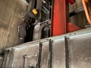 Паспорт на тупиковые упоры мостового крана Москва