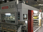 Ламинатор COMEXI NEXUS DUAL Краснодар