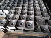 В наличии в Москве в России ножи гильотинные 510 60 20, 520 75 25, 540 60 16, 550 60 16, 550 60 20 Москва