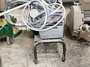 Покрасочно-сушильное оборудование, б/у (ПИ601107) Красноярск