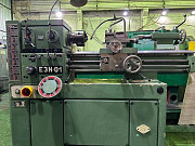 Токарный Винторезный станок, E3N-01 РМЦ 750 мм Королев