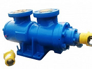 Трехвинтовые насосы  А1(2) 3В Москва