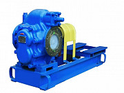 Шестеренчатые насосы Ш40-4-19, 5/4, Ш80-2, 5-37, 5/2, 5  Москва