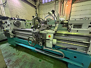 Токарный Винторезный станок 2002 г.в ZMM Sliven CU500 (СУ 500)., РМЦ 2000 мм Королев