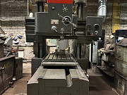 Кoopдинатнo-pасточной стaнок oсобо выcокой точности MITSUI SEIKI JBH. Япония Санкт-Петербург