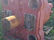 Запчасти к прессу брикетировочный Б6238 Канаш