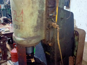 Кузнечный молот МА4129 МПЧ 75кг Симферополь