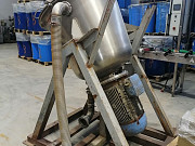 Б/У Пищевой куттер (шинковка, измельчитель) Санкт-Петербург