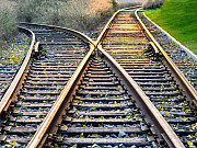 Ремонт строительство ж/д путей Москва