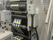 Flexoprinting BOBST M6 + MilltexSheeter Краснодар