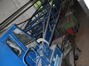 Продаю железнодорожный кран ЕДК 300/2 Дзержинск