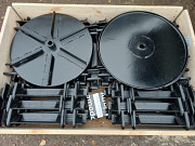 Запчасти для КДМ Курган