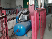 Ресивер Компрессор ПЖД Дзержинск