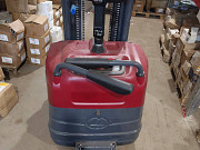 Сaмоходный Штaбелеp СDD 15 Москва