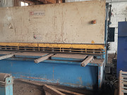 Продам: - Ножницы КТН 3216С гидравлические гильотинные листовые, 2007г.в Салават