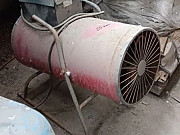 Продам тепловую пушку электрическую Б/У 20 кВт Екатеринбург