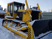 Бульдозер ЧТЗ Б10 с капремонта Казань