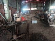 Правка бунтов проволоки и арматуры Ростов-на-Дону