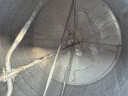 Емкость нержавеющая с рубашкой Москва