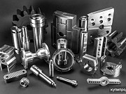 Высокоточное изготовление деталей по чертежам заказчика Москва