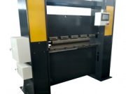 Пресс Гибочный Гидравлический Саратов