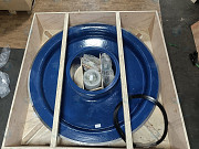 HG20013A05 Бронедиск передний Warman Владивосток