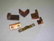 Контакты к аппаратам ГЭТ и метро, КЭ, ВУ, ПКП, КВП, 5ТД, АВ, 5АЭ, 5ЛХ, 5ТЦ, 8ТЦ, ДЖТИ, ЖИТМ, КМ, ЭУ Чебоксары