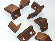 Контакты к аппаратам ГЭТ и метро, КЭ, ВУ, ПКП, КВП, 5ТД, АВ, 5АЭ, 5ЛХ, 5ТЦ, 8ТЦ, ДЖТИ, ЖИТМ, КМ, ЭУ Чебоксары