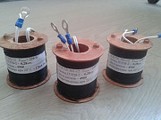 Катушка к приводу ПЭ, ПЭВ, ШПЭ, ПС, 5БП.522.301, 5СЯ.520.302 Чебоксары