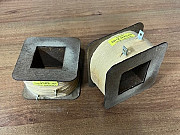 Катушка ПИТЖ.685422.004, ПИТЖ.685422.005 к контактору КВ-2М реверсора РВ-2М Чебоксары