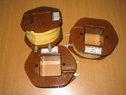 Катушка к контактору КТ-6040, КТ-6042, КТ-6043, 5АК.520005 Чебоксары